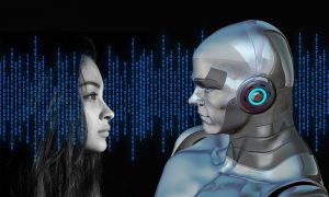 Profesiones e Inteligencia Artificial